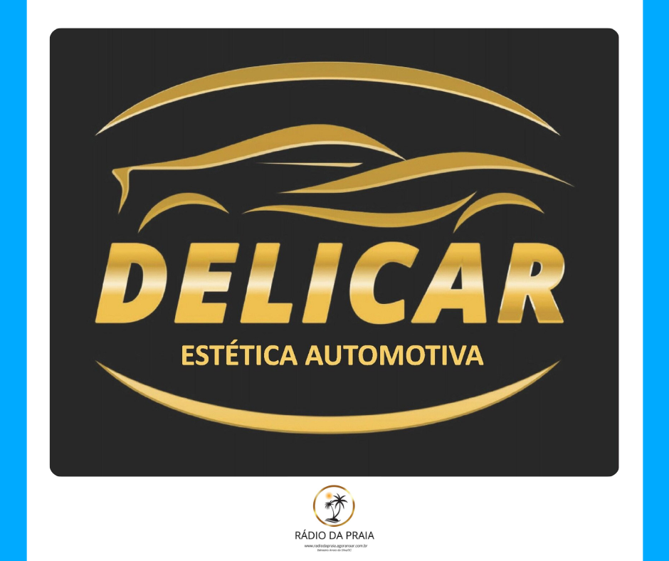 DELICAR ESTETICA AUTOMOTIVA