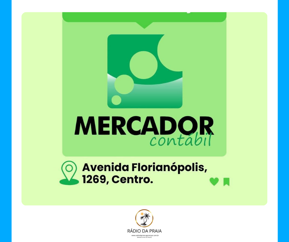 Contabilidade Mercador