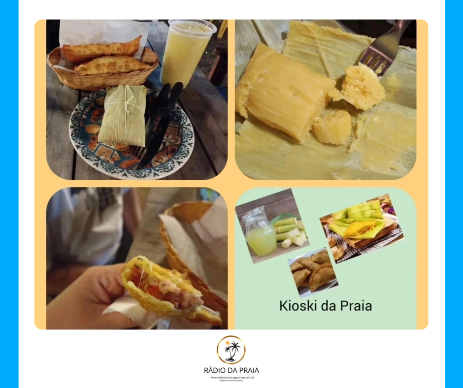 Kioski da Praia