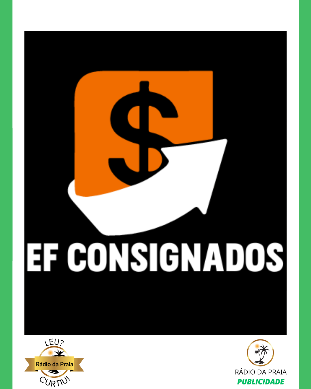 EF Consignados
