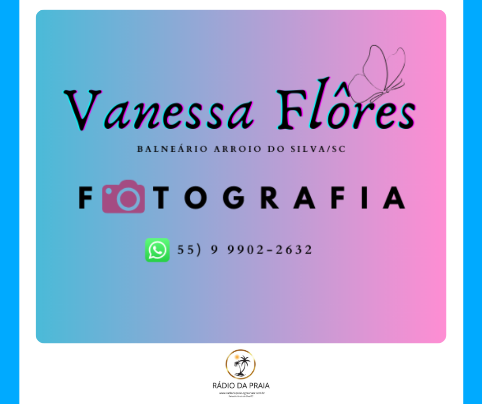 Vanessa Flôres Fotografia