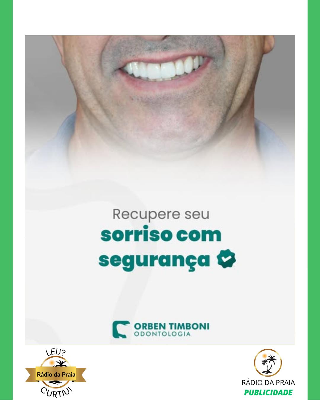 Orben Timboni