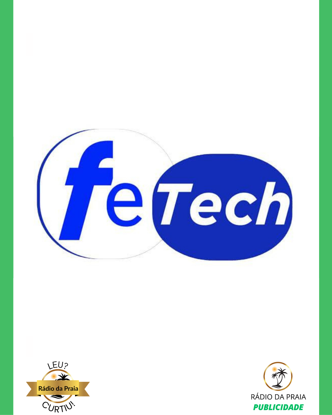 Fetech Assistência Técnica