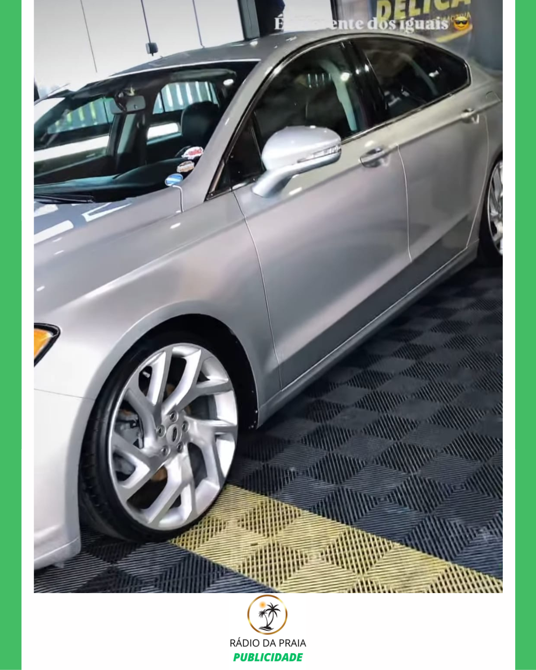 DELICAR ESTETICA AUTOMOTIVA