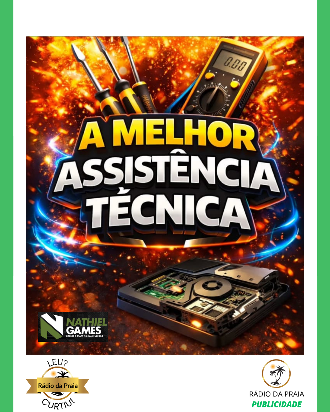 NATHIEL GAMES