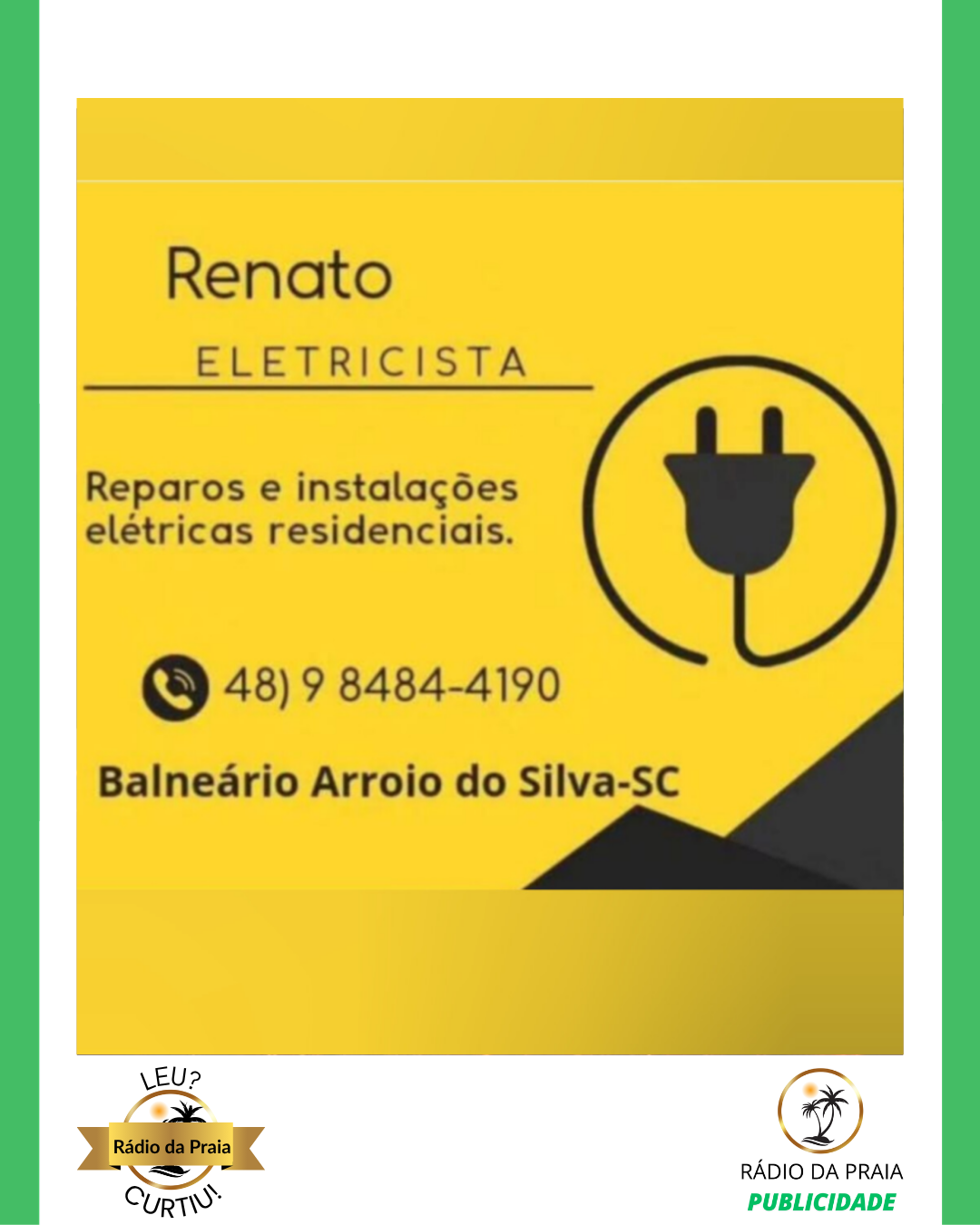 Renato Eletricista
