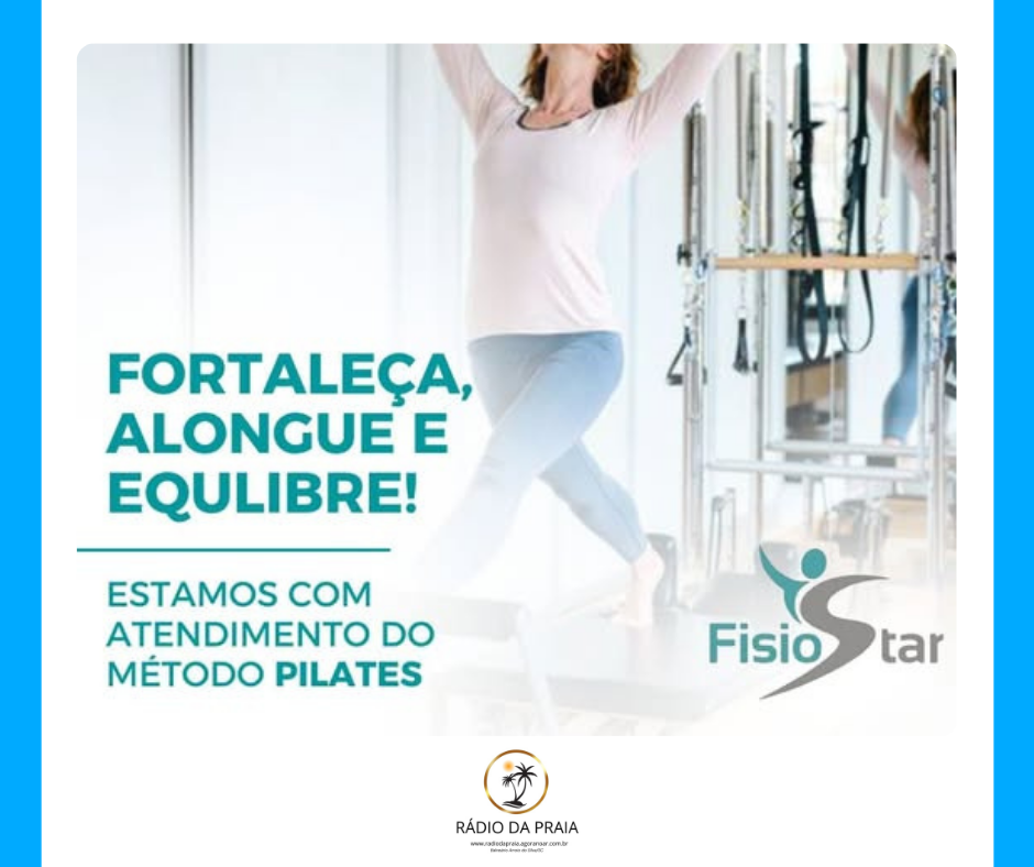 Pedro FisioStar