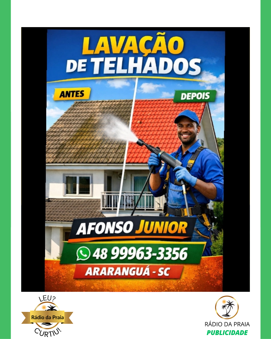 Afonso Junior