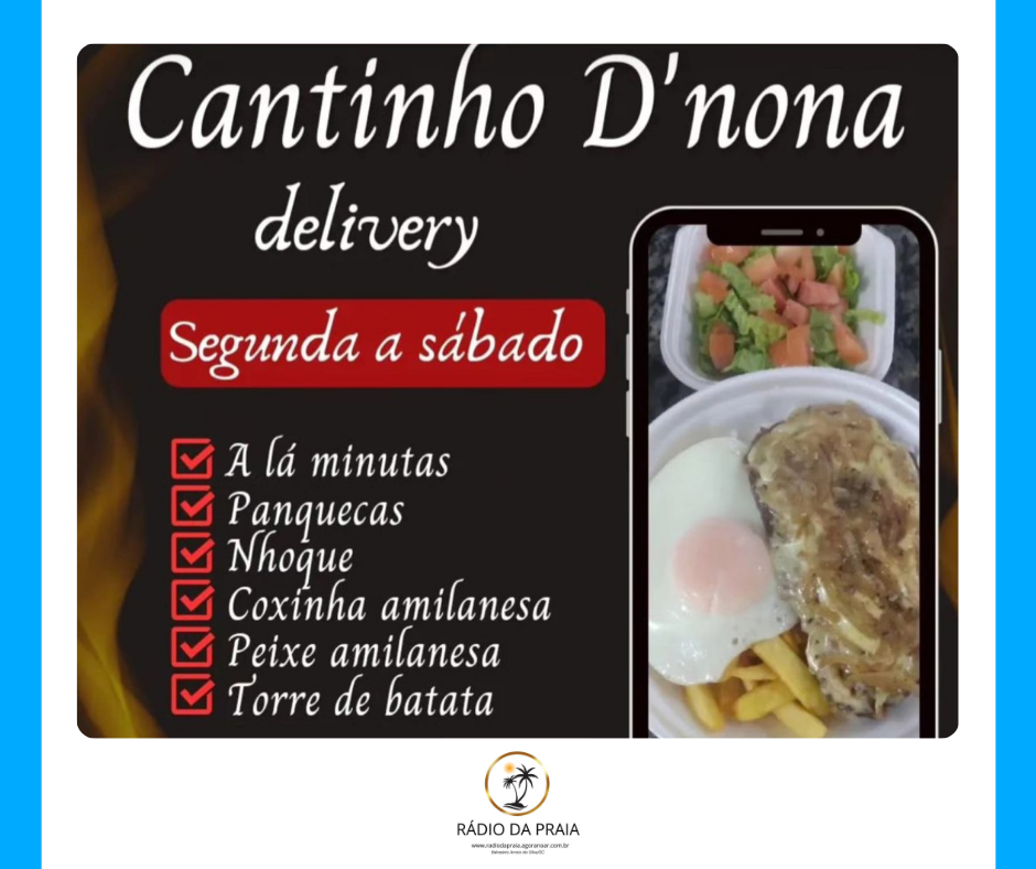 Cantinho D´ Nona