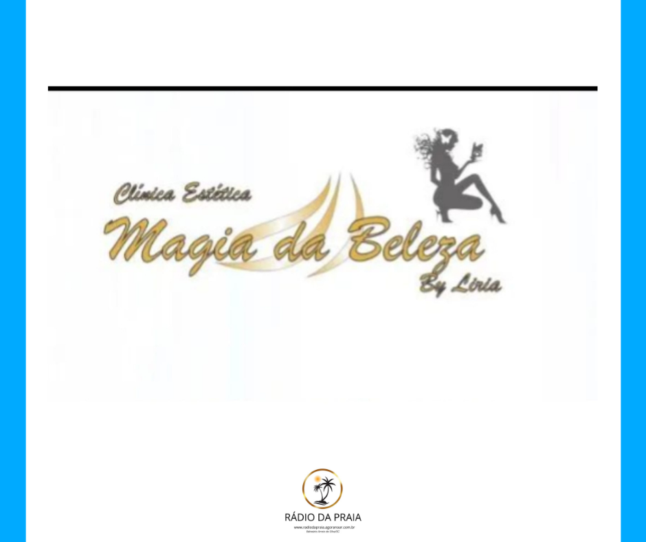 Salão Estética Magia da Beleza