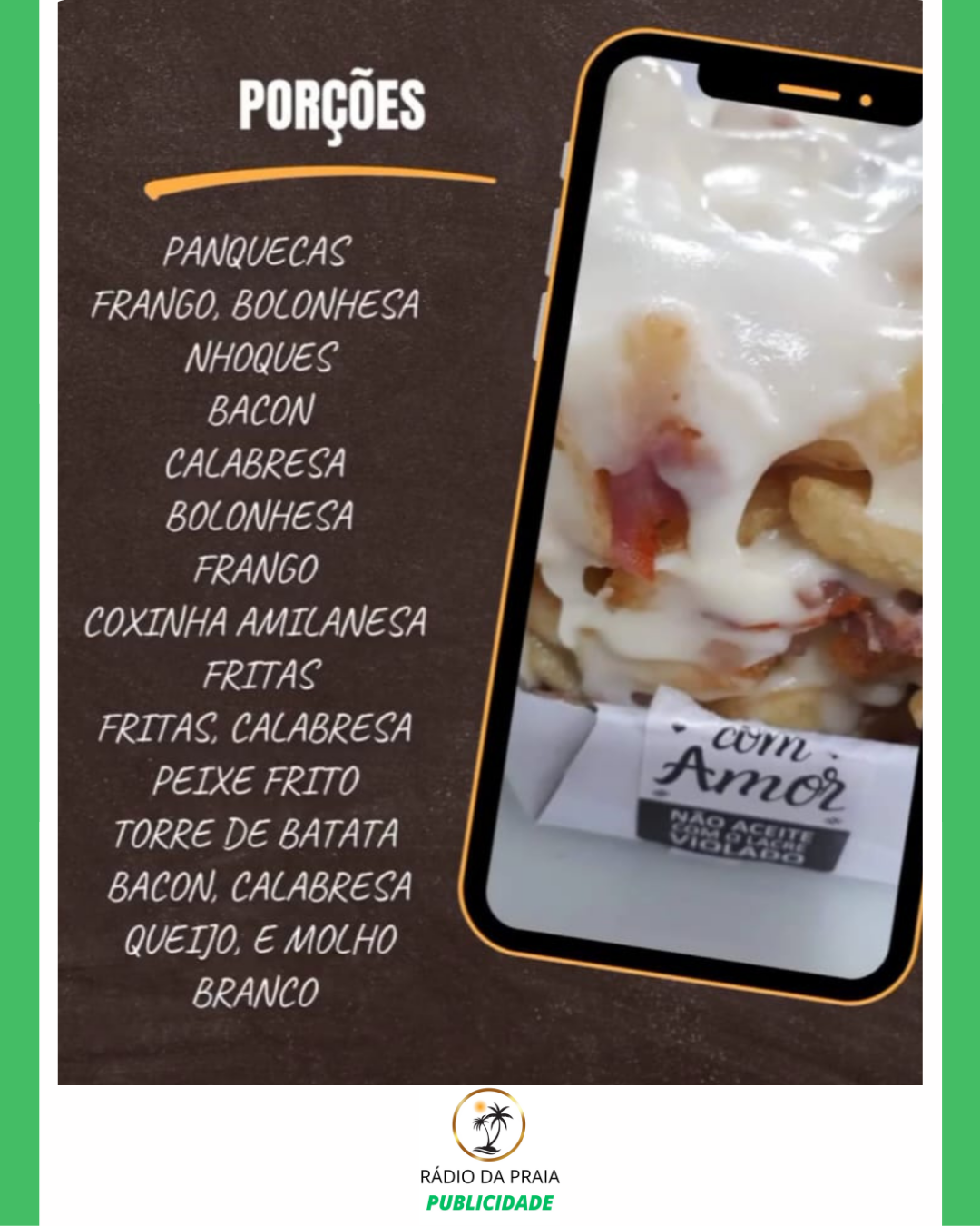 Cantinho D´ Nona