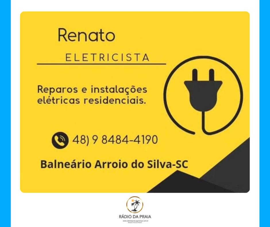 Renato Eletricista