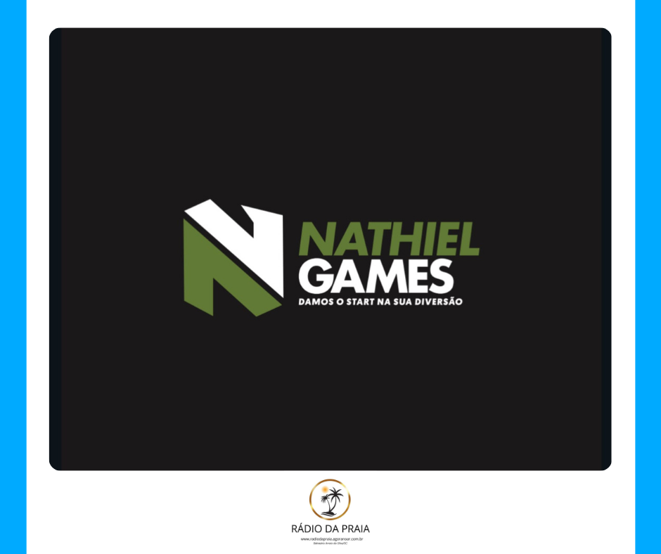 NATHIEL GAMES