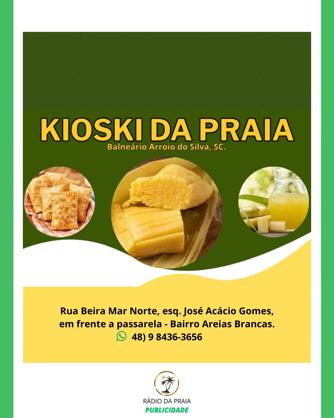 Kioski da Praia