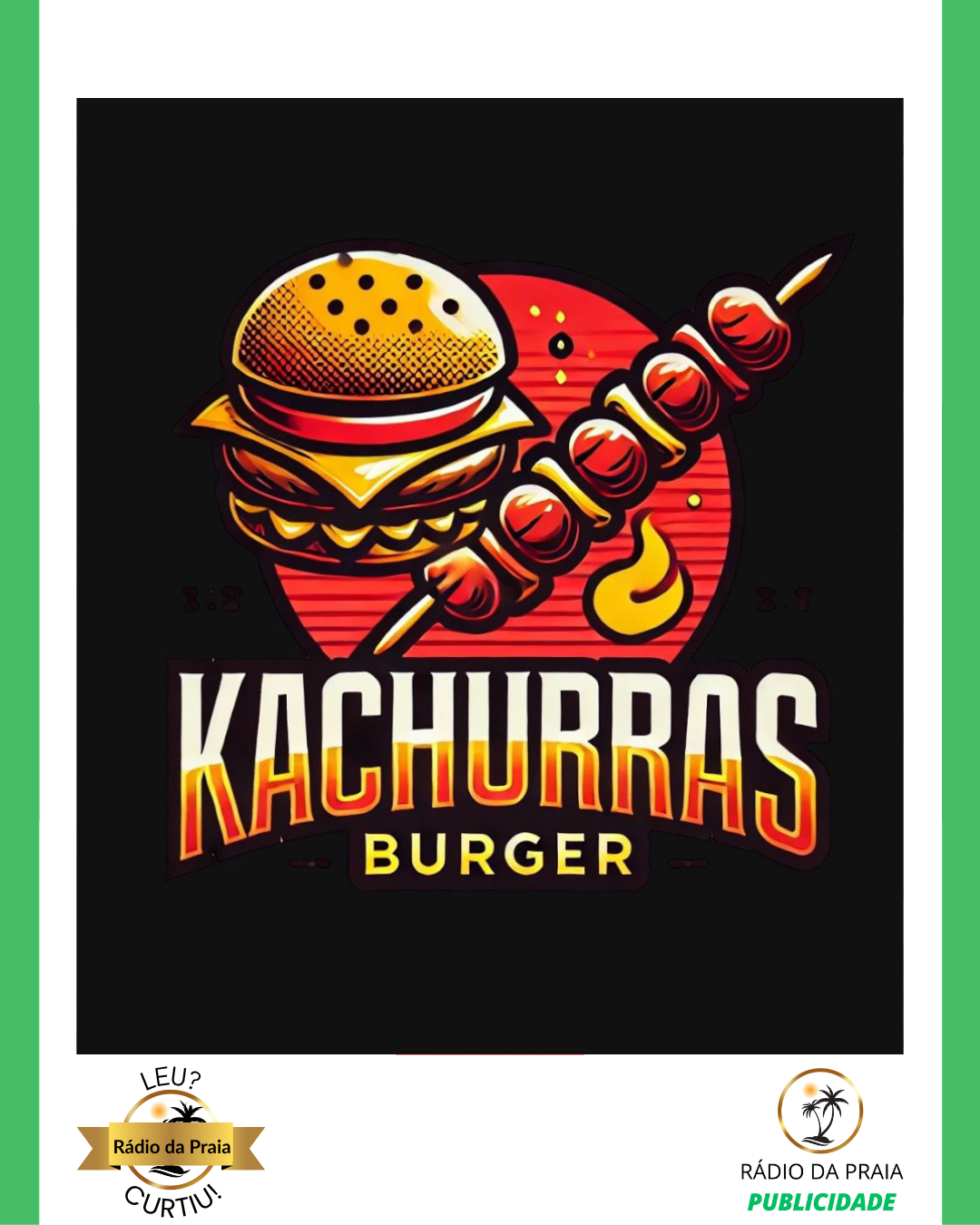Ka Churras Burguer