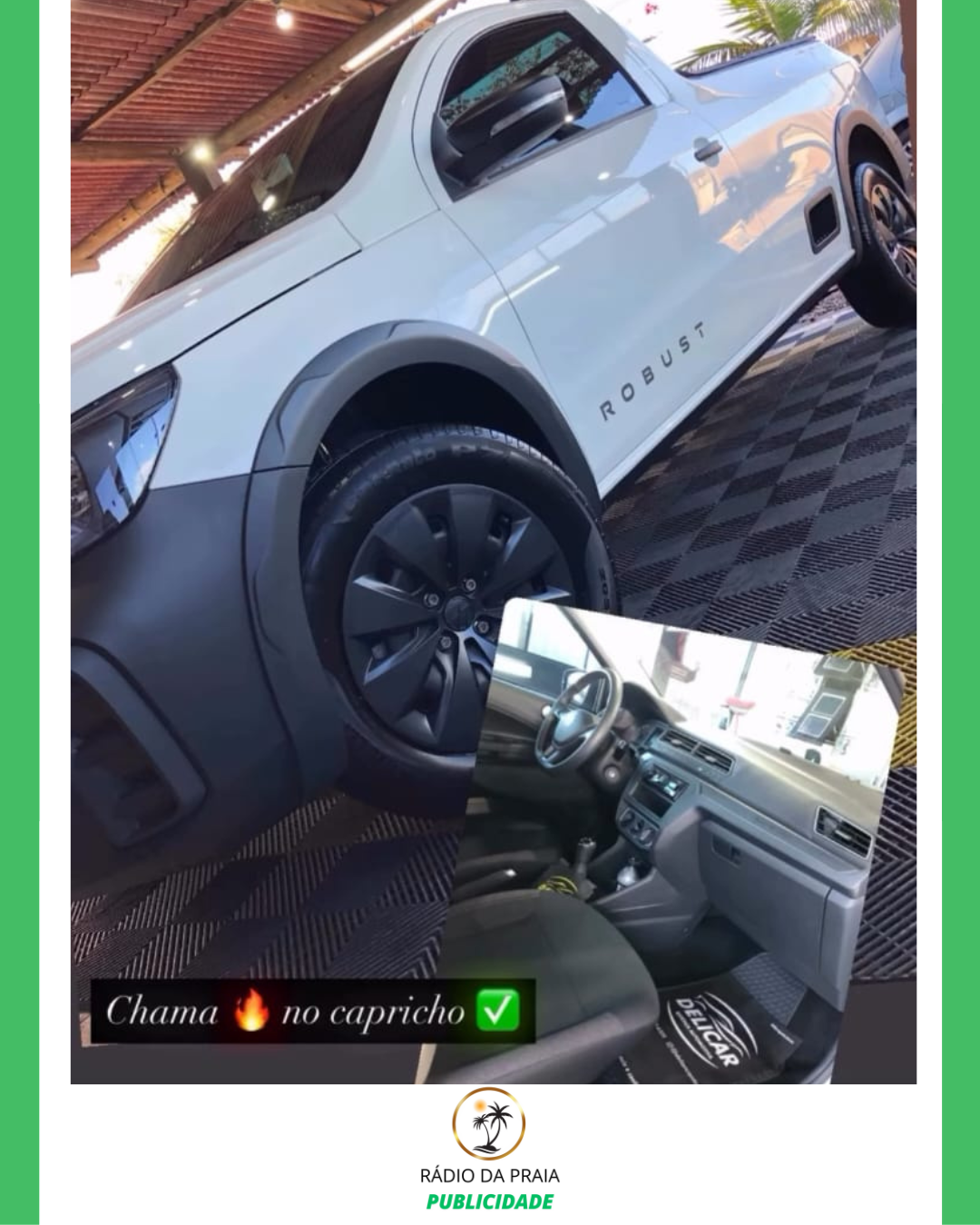 DELICAR ESTETICA AUTOMOTIVA