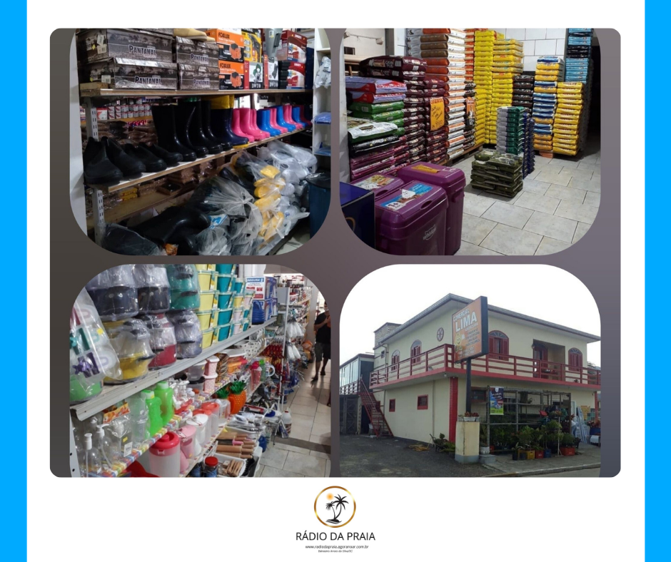Coml. Lima Agropec.