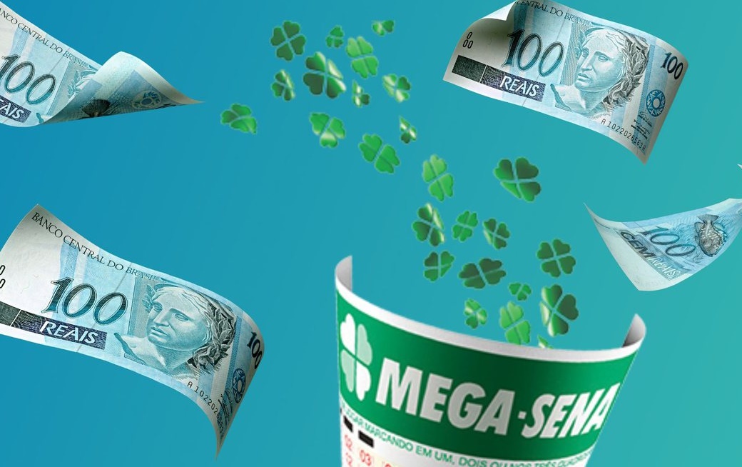Mega-Sena concurso 3002 tem ganhador que vai receber mais de 127 milhões de reais!